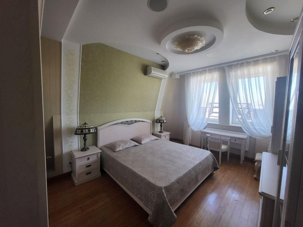 Продаж Квартира 3-кімнатна, 14/18 поверх на Сєченова вул., д. 7а Kiev - photo 11