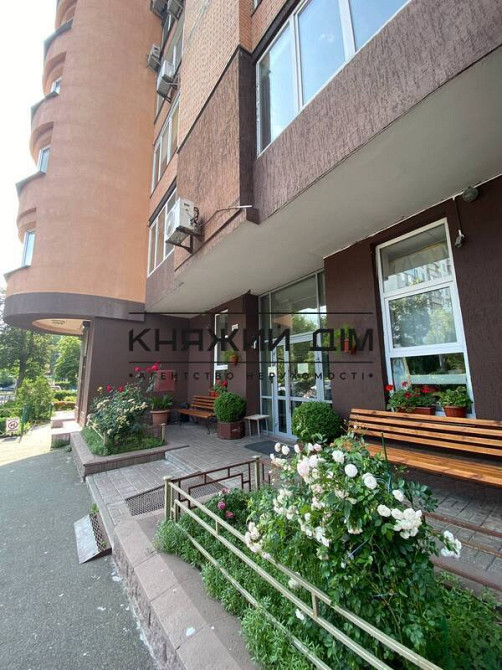 Оренда 3 кімнатна квартира на Русанівці КОД 11203275 Київ - фото 16