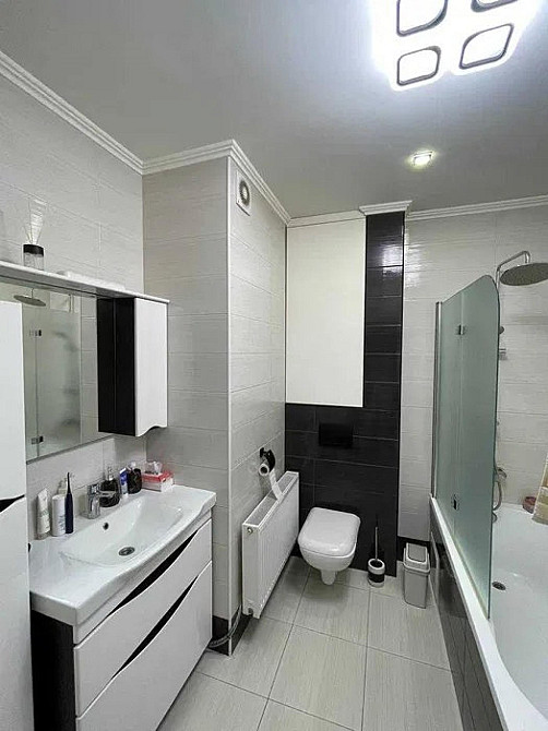 Продаж Квартира 2-кімнатна, 6/14 поверх на вул. Незалежності Житомир - фото 7