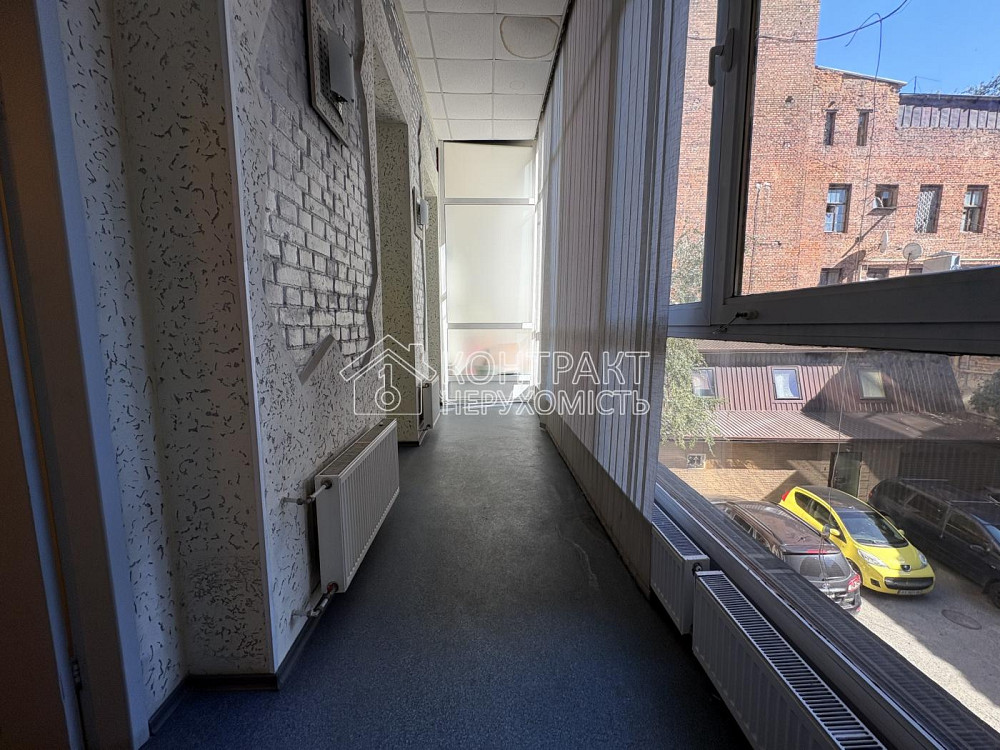Оренда офісне приміщення на вул. Римарська приміщень - 3, поверх - 1/6 Харків - фото 10