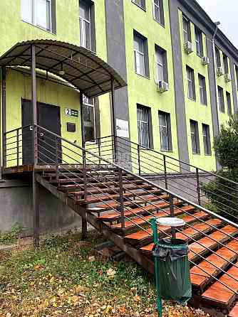 Продаж Квартира 1-кімнатна, 3/3 поверх на вул. Героїв Харкова Kharkiv