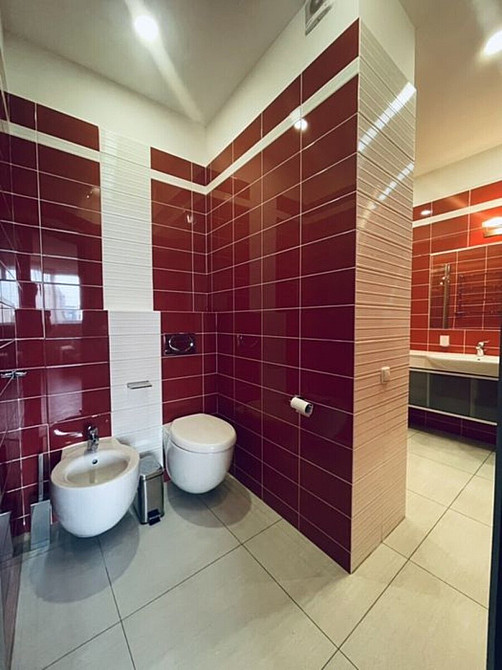 Оренда Квартира 2-кімнатна, 8/10 поверх на Павловская ул., 20 Kiev - photo 3