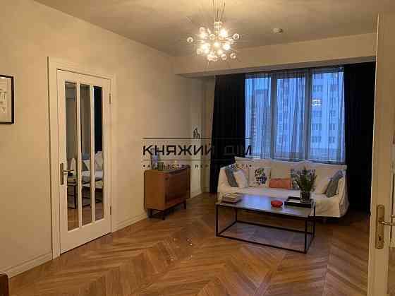 Продається 2 кімнатна квартира в ЖК Сільвер Бриз № 21146718 Київ