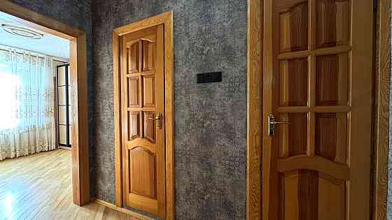 Продаж Квартира 3-кімнатна, 3/16 поверх на Підлісна вул., д. 6 Киев