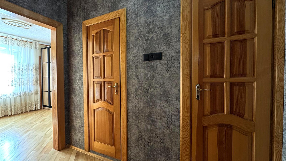 Продаж Квартира 3-кімнатна, 3/16 поверх на Підлісна вул., д. 6 Киев - изображение 6