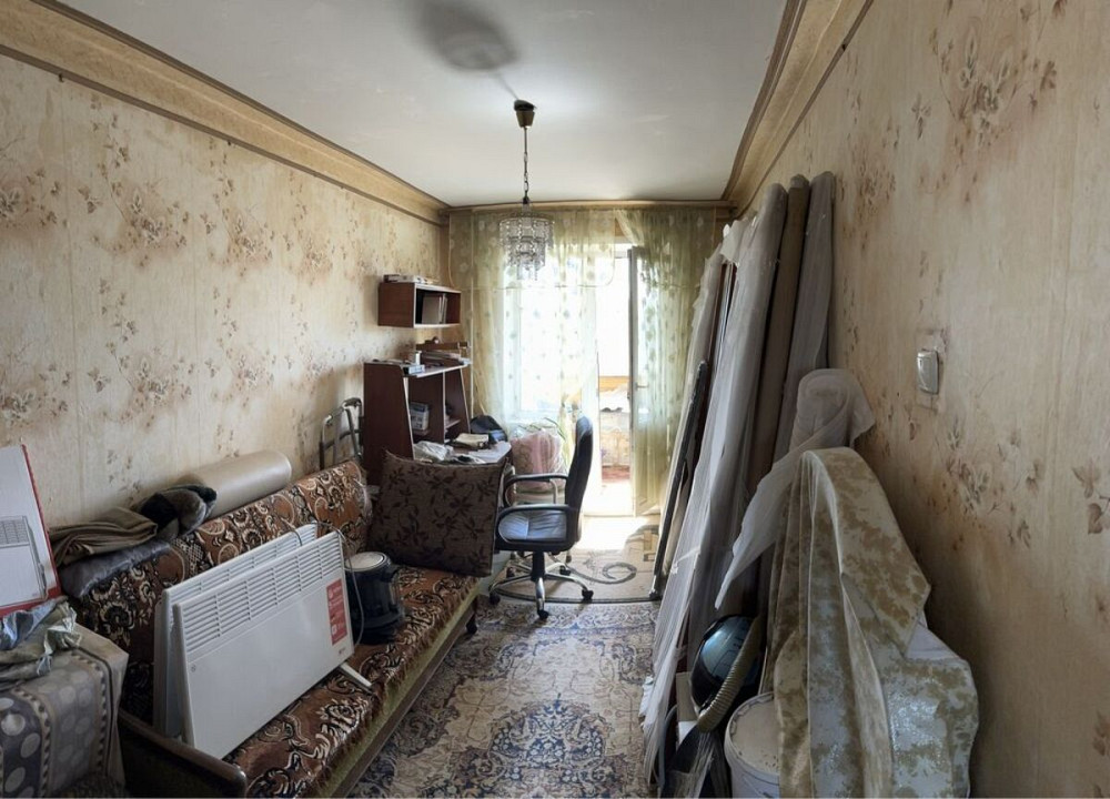 Продаж Квартира 3-кімнатна, 7/9 поверх на Большая Диёвская, 40 Дніпро - фото 6