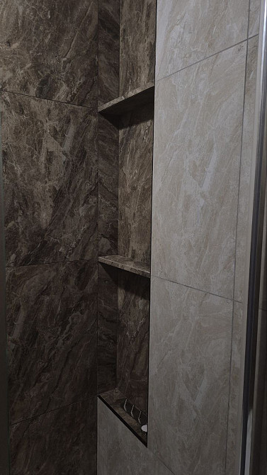 Студия с ремонтом ЖК Акрополь Odessa - photo 7