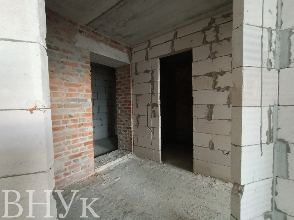 Продаж Квартира 1-кімнатна, 2/10 поверх на В.Великого Тернополь - изображение 3