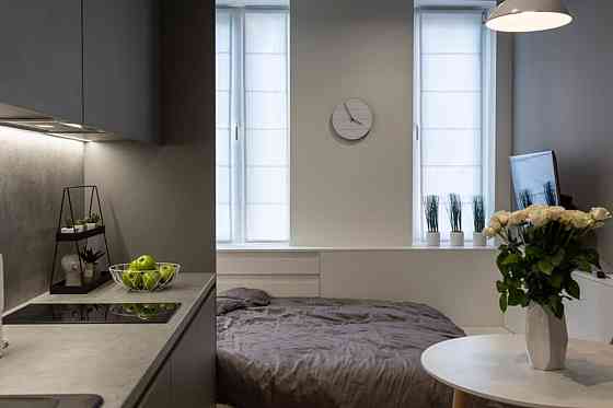 Оренда Квартира 1-кімнатна на Регенераторная ул., 4 Київ