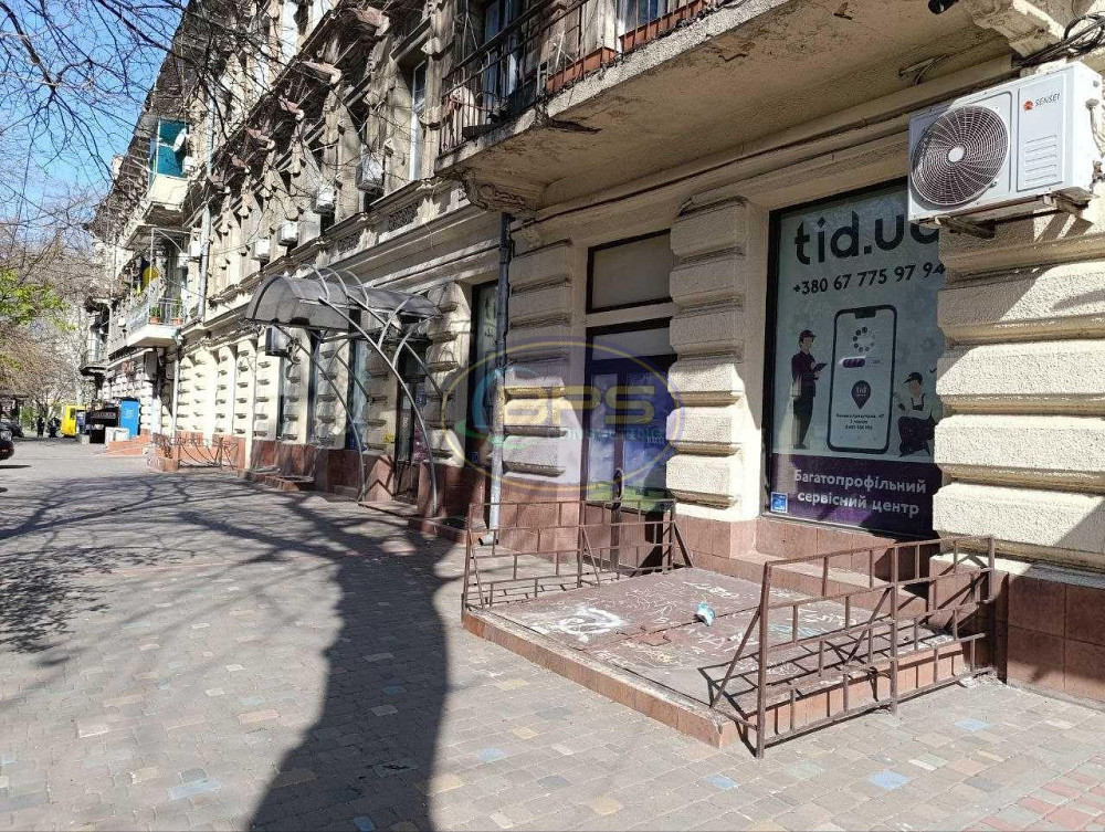 Продаж приміщення вільного призначення на вул. Жуковського поверх - 1/3 Одесса - изображение 12