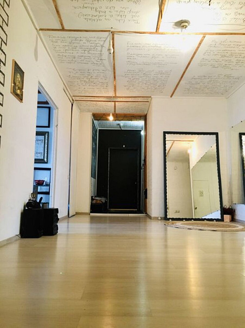 Оренда Квартира 3-кімнатна, 17/25 поверх на ул. Творческая Київ - фото 5