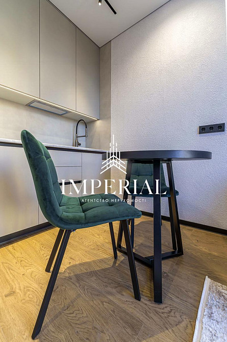 Оренда 1к Квартира 40 кв.м Котарбінського Вільгельма вул. Киев - изображение 14