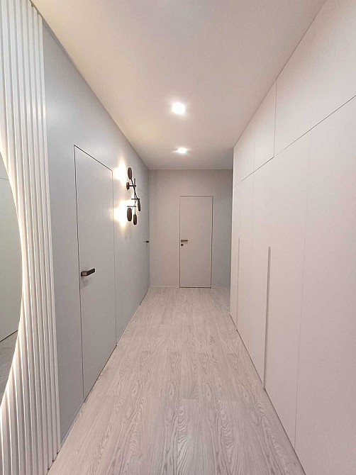 Продаж Квартира 3-кімнатна, 2/10 поверх на Метрологічна вул., д. 107 Київ - фото 20