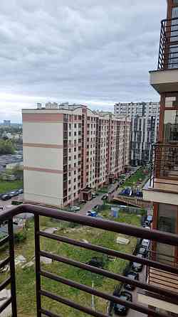 Продаж Квартира на улица Княгині Ольги 1/5 Львів