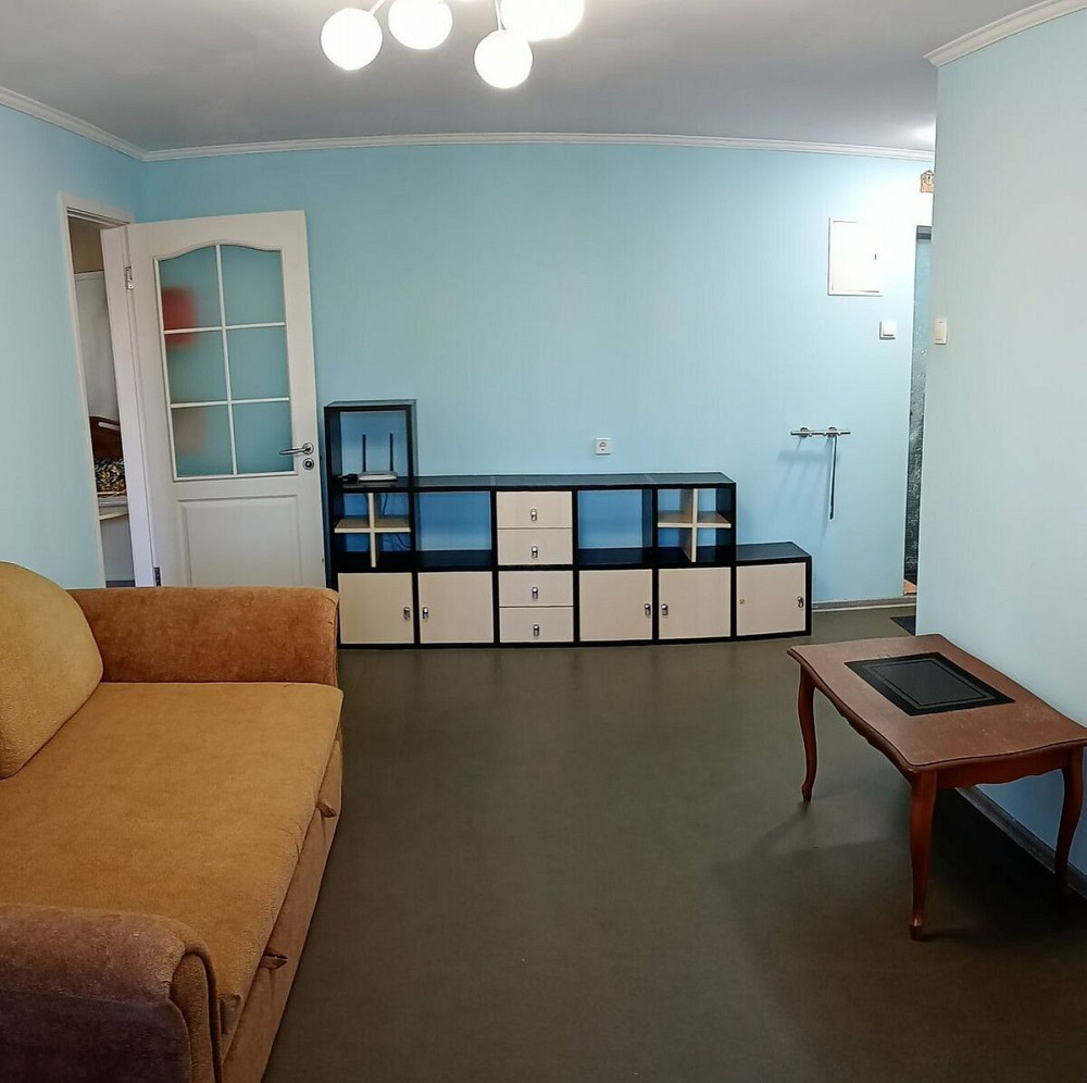 Оренда Квартира 2-кімнатна, 3/5 поверх на Богдана Гаврилишина, 16 Київ - фото 3