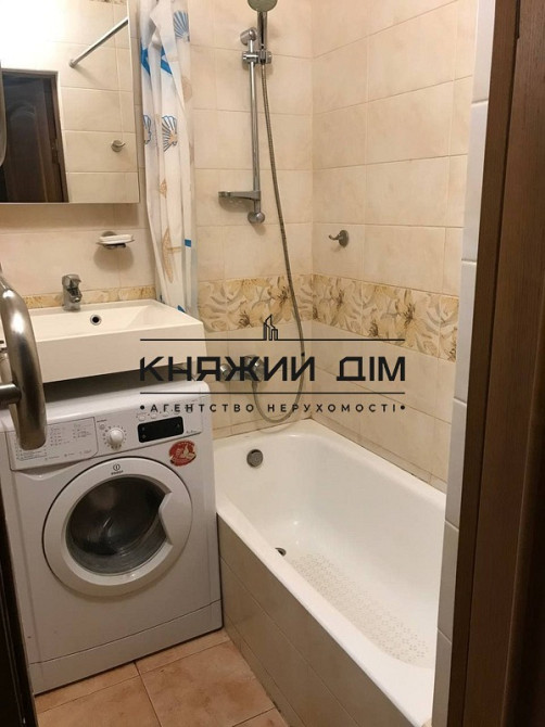 Відмінна 2-х. ком. роздільна м.Олимпийская 5 хвилин. Код об'єкта: 1180935. Київ - фото 6