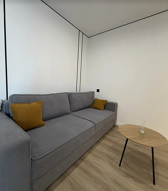 Продаж Квартира 1-кімнатна, 11/11 поверх Ternopil' - photo 14