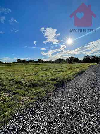 Продаж земельної ділянки 25 соток Kinchesh