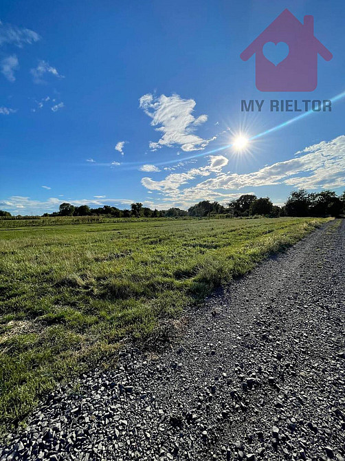 Продаж земельної ділянки 25 соток Kinchesh - photo 1