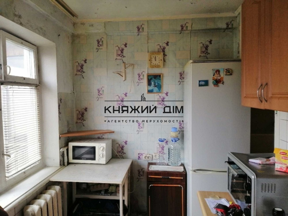 Продажа 2-х к. квартиры ул. Братиславская м. Черниговская. № 21138007 Київ - фото 16