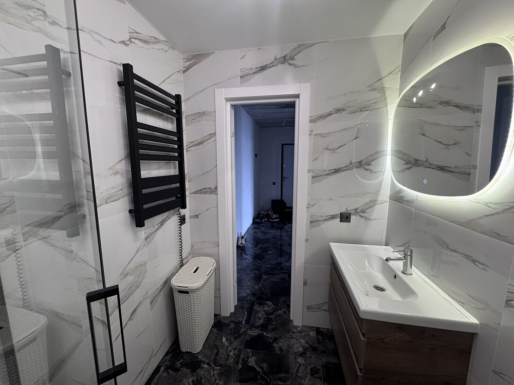 Продаж Квартира 2-кімнатна, 9/9 поверх на Обїзна вул., 1а Тернопіль - фото 1