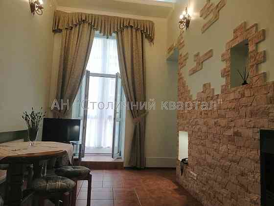 Оренда Будинок 2-кімнатний на Рейтарська вул., 20/24 Київ