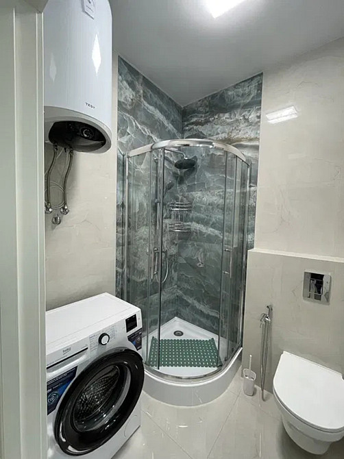 Продаж Квартира 1-кімнатна, 2/6 поверх на Маячный пер., 7 Одесса - изображение 6