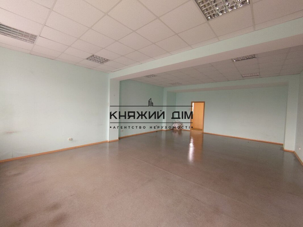 Оренда офісне приміщення на Василенко Николая ул. поверх - 3/3 Київ - фото 4