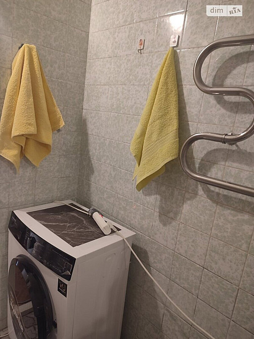 Продаж Квартира 1-кімнатна, 6/16 поверх на Академіка Єфремова вул. (Командарма Уборевича), 19а Київ - фото 15