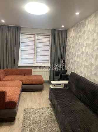 Продаж Квартира 1-кімнатна, 1/9 поверх на вул. Борткевича Kharkiv