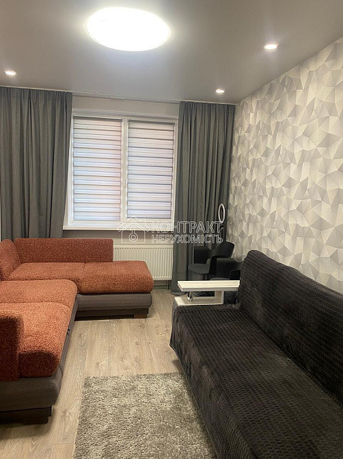 Продаж Квартира 1-кімнатна, 1/9 поверх на вул. Борткевича Kharkiv - photo 1