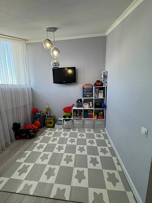 Продаж Квартира 2-кімнатна, 9/9 поверх на Слобідська, 40 Івано-Франківськ - фото 15