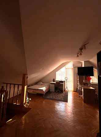 Продаж 2к квартири, 91 кв.м, вул. Будного Тернопіль