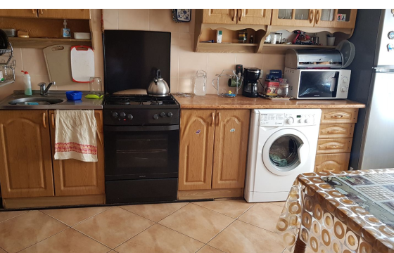 2 этажный, добротный дом в 5 минутах от моря. Odessa