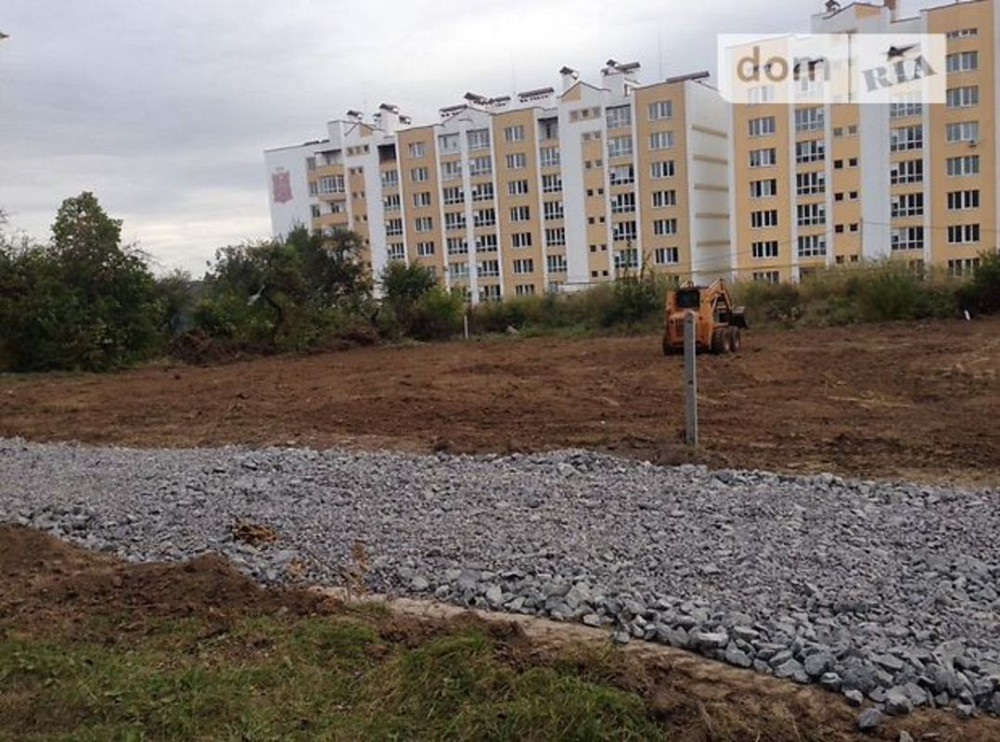 Продаж земельної ділянки 8 соток Вінниця - фото 1