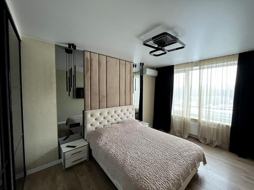 Продаж Квартира 2-кімнатна, 6/34 поверх на Заболотного Академіка вул., д. 1-Б Kiev - photo 7