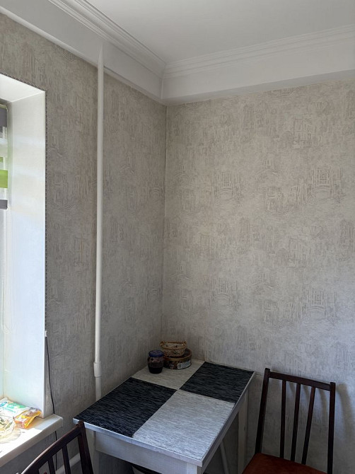 Продаж Квартира 3-кімнатна, 8/9 поверх на Чорнобильська вул., д. 11 Kiev - photo 14