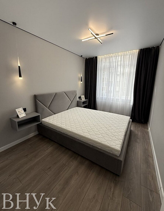 Продаж Квартира 2-кімнатна, 9/12 поверх на вул. Київська Тернопіль - фото 3