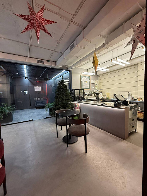 Оренда торгове приміщення на вул. Січових Стрільців поверх - 1/4 Івано-Франківськ - фото 6