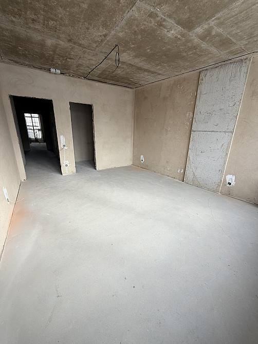 Продаж Квартира 2-кімнатна, 3/10 поверх на вул. Данила Галицького Rivne - photo 2