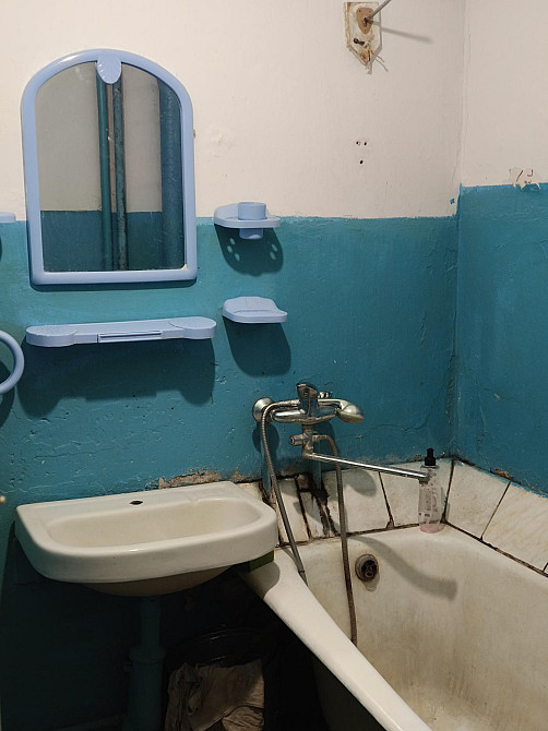 Продаж 1к Квартира 34 кв.м Фабрична вул. Rivne - photo 11