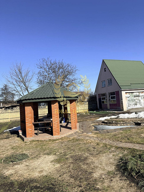 Продаж Будинок 3-кімнатний на Солнечная ул., 1 Киев - изображение 5