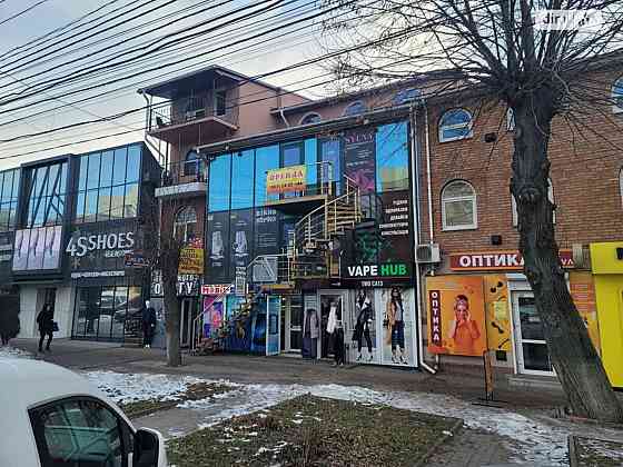 Оренда офісне приміщення на Коцюбинського, 27 Винница