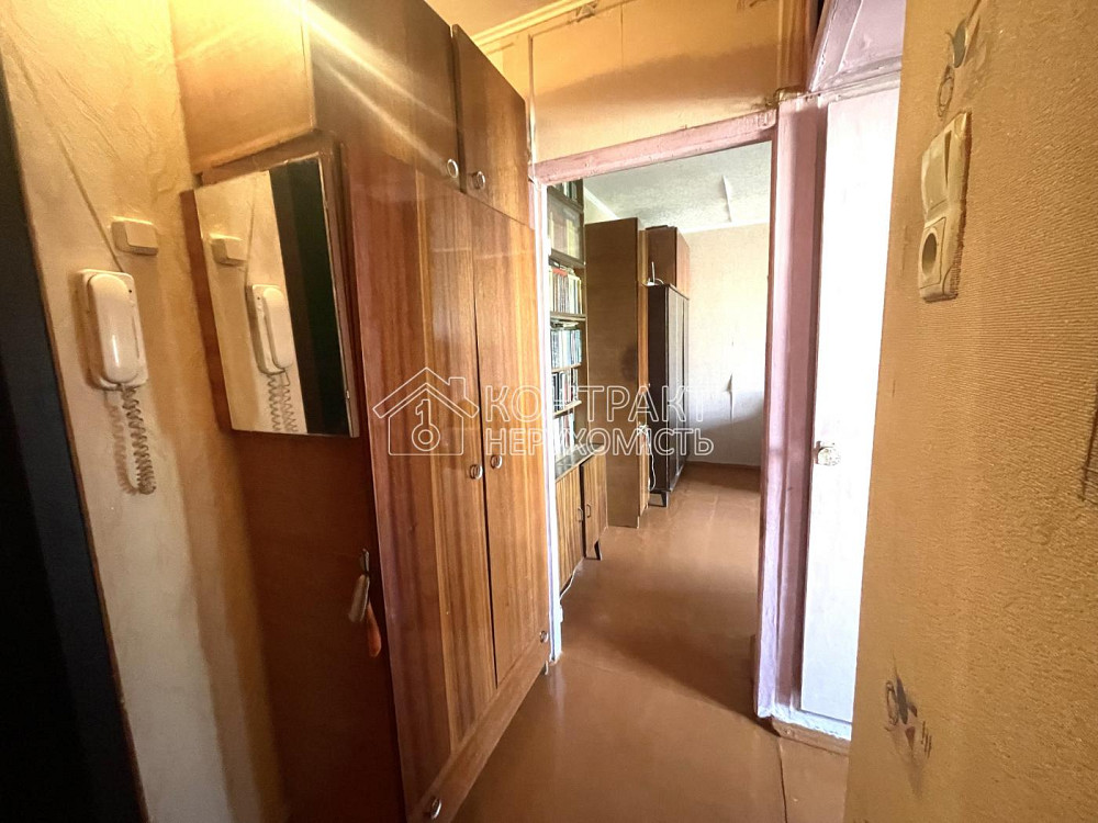 Продаж 1к Квартира 32.7 кв.м Нескорених вул. Харків - фото 8