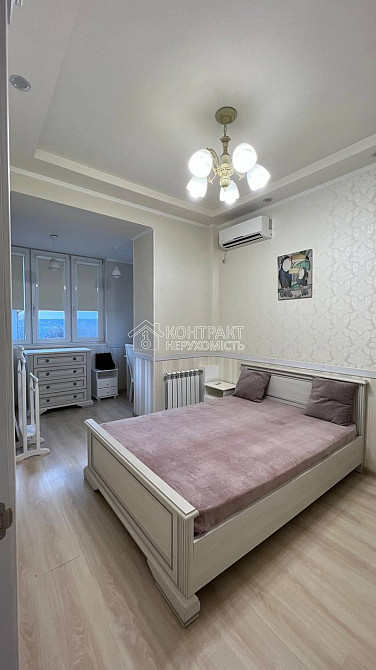 Продаж Квартира 3-кімнатна, 5/6 поверх на вул. Данилевського Харків - фото 18