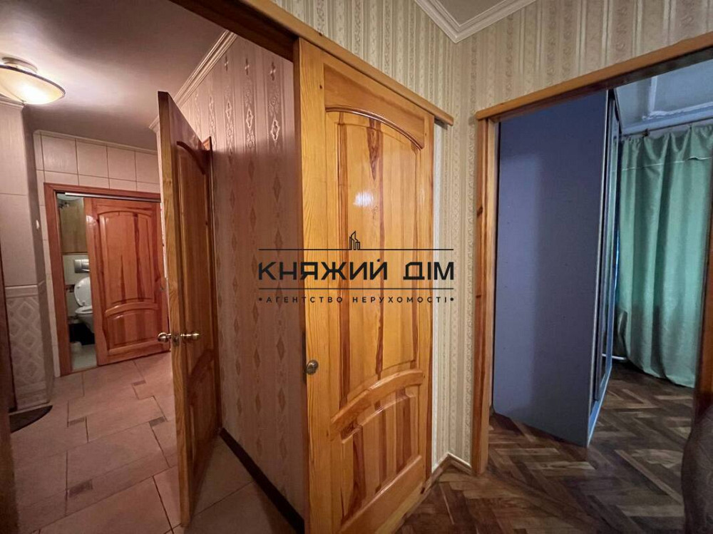 Здається в оренду 3-х кім. кв. Неподалік м. Шулявська Код № 11181169 Київ - фото 7