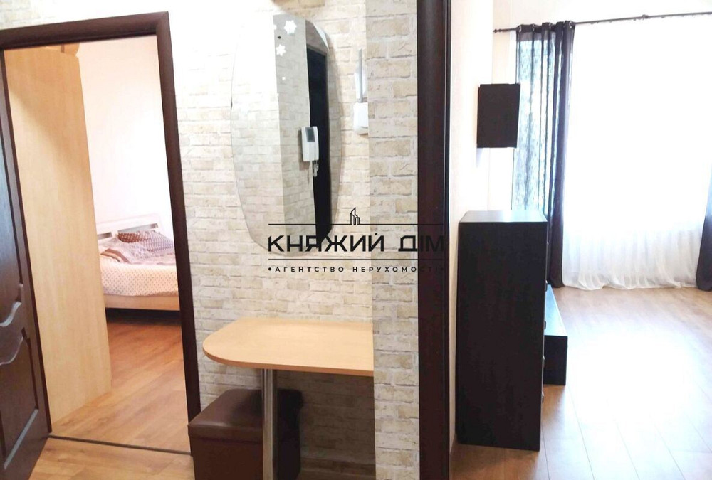 Оренда 3-кімнатної квартири, метро Політехнічний інститут/Лук'янівська. № 11195229 Київ - фото 15