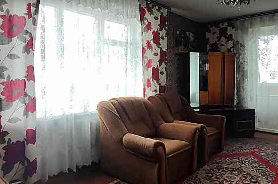 Продаж Квартира 2-кімнатна, 8/9 поверх на вул. Перемоги Zhytomyr