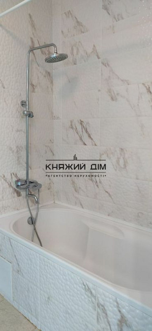 Оренда Квартира 1-кімнатна, 3/25 поверх на Бажана Николая просп. Киев - изображение 8