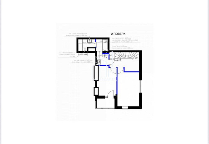 Продаж 3к квартири 89 кв. м Львів - фото 18